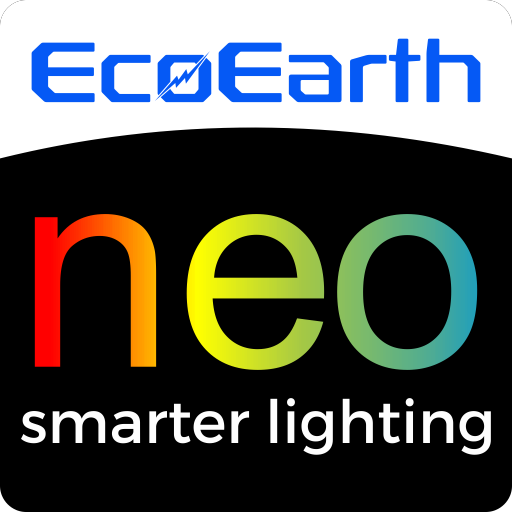 EcoEarth NEO Smart Lighting