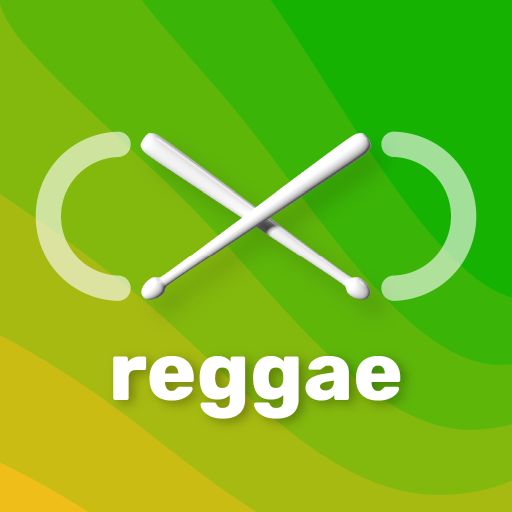 Drum Loop Reggae