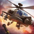 Gunship Force: Helikopter 3D