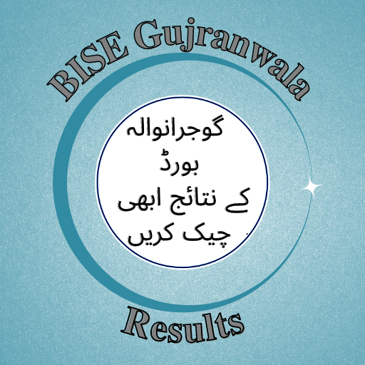 BISE Gujranwala Results