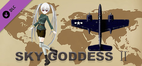 Sky Goddess Ⅱ DLC-1