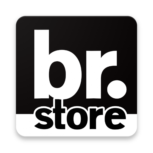 BrStore V3 (beta)