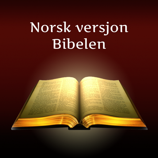 Norwegian Holy Bible: Bibelen