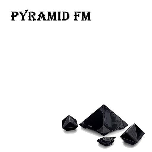 Pyramid Fm