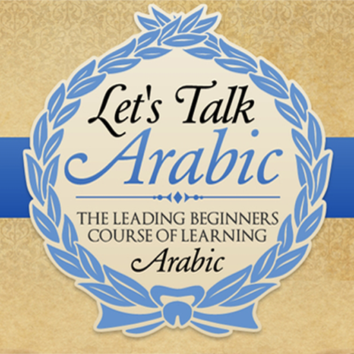 Let's Talk Arabic