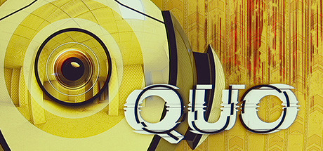 QUO - Within The Backrooms