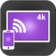 Screen Mirroring for Roku Cast