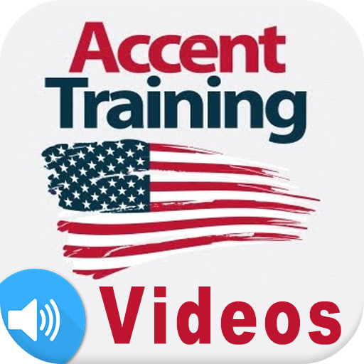 Speaking American English Accent. Accent Training