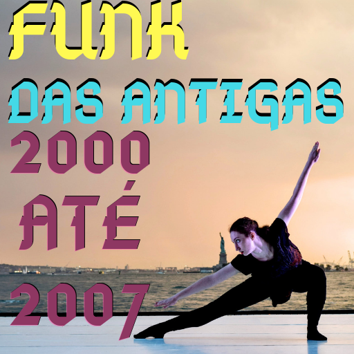 Musicas Funk Antigas 2000 Até 2007