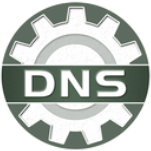 Set DNS - Need Tools