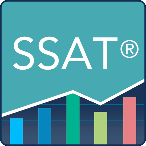 SSAT: Practice,Prep,Flashcards