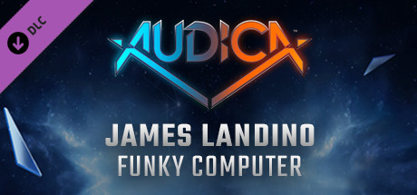 AUDICA - James Landino - "Funky Computer"
