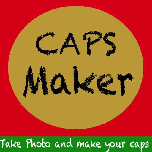 Caps Yapıcı