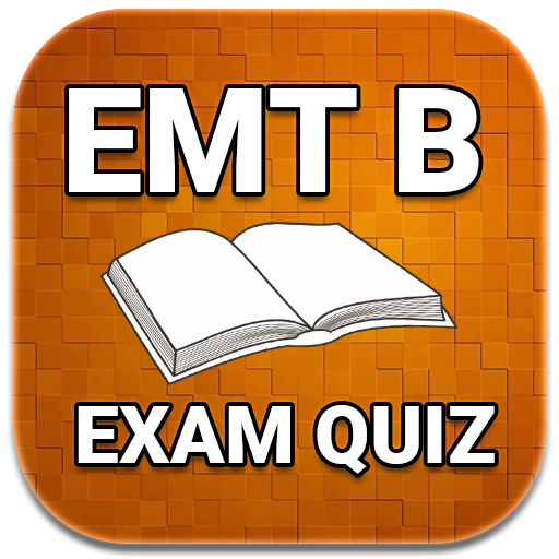 EMT B Quiz EXAM 2024 Ed