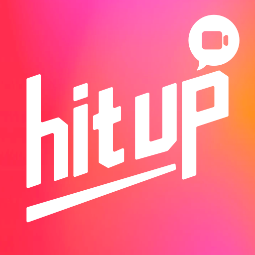 Hitup - Live Video Chat