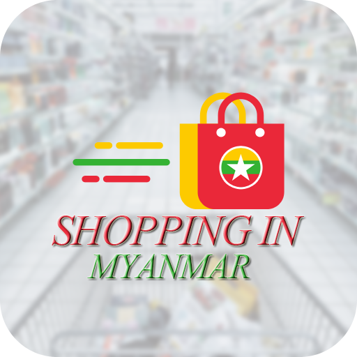 Online Shopping In Myanmar