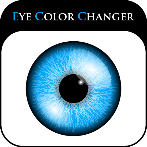 Eye Colour Changer - Eye Color