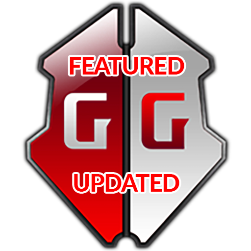 GG game guardian Toolkit 2017