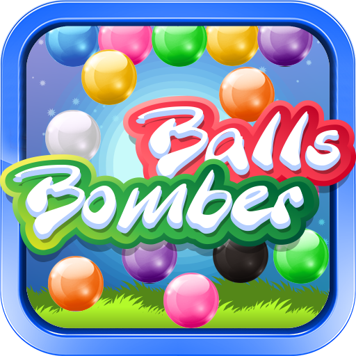 Bomber balls