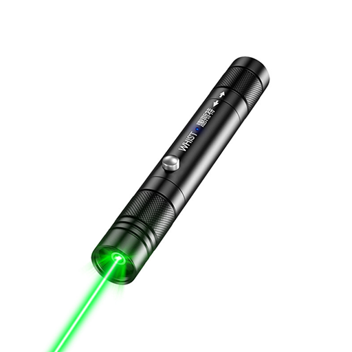 Ponteiro laser