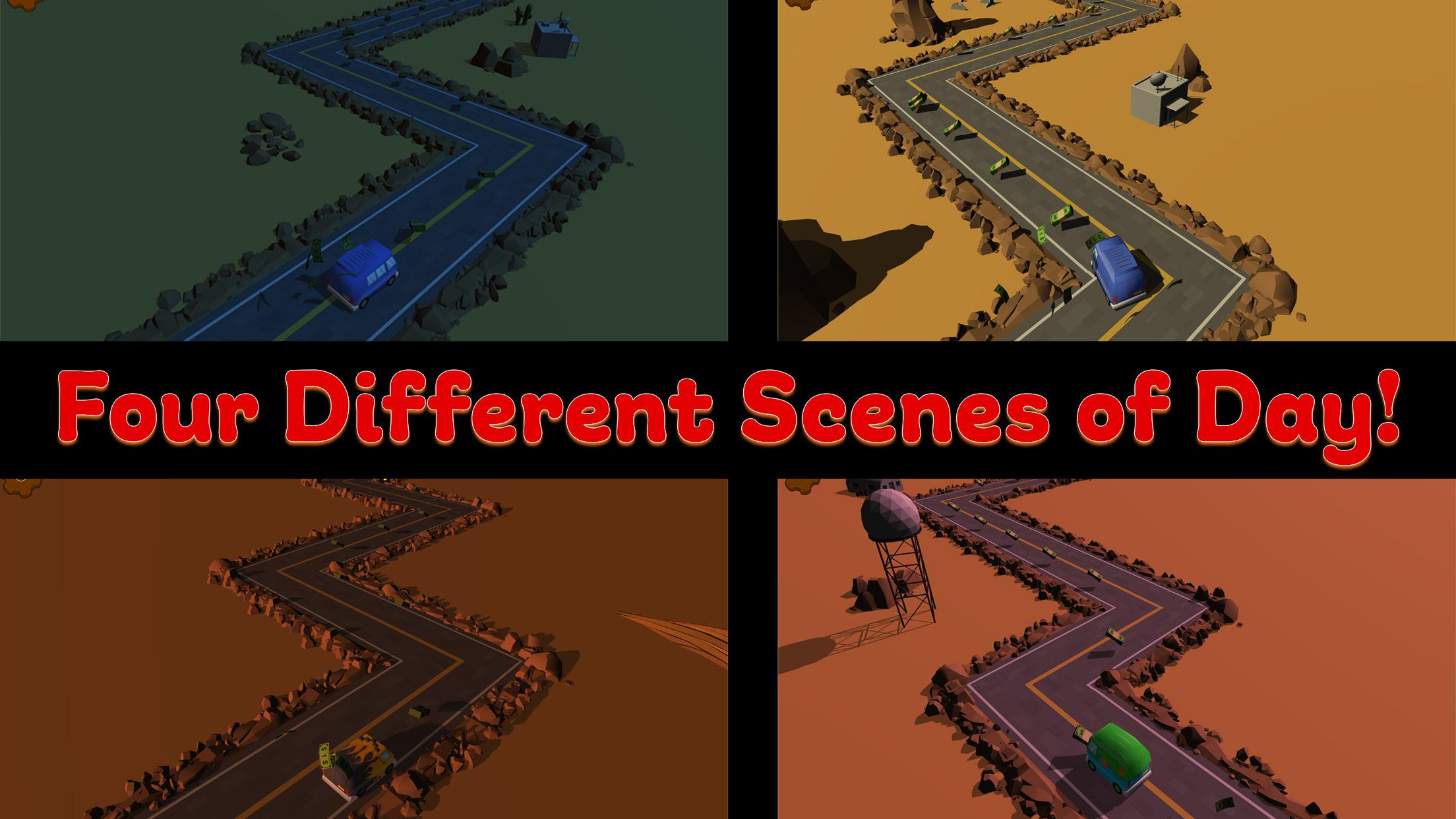 Download Tap Car Race android on PC