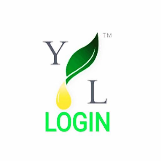 Young living login