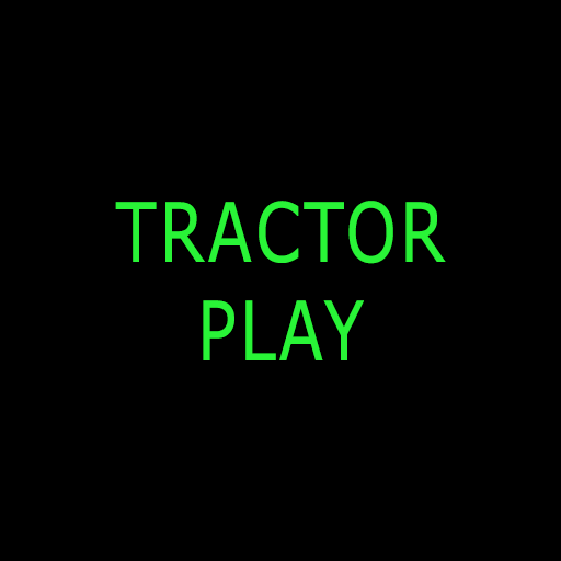 Tractor play