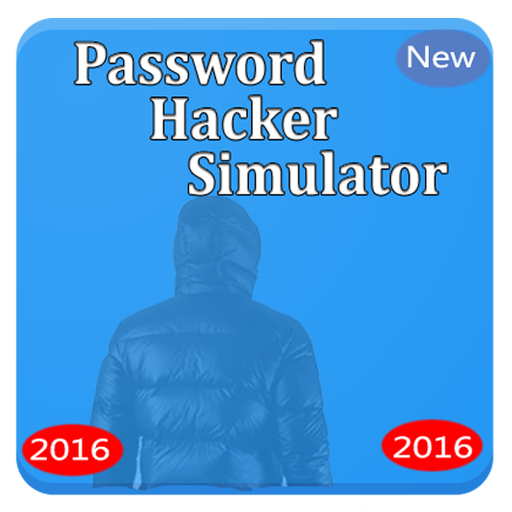 Password Fb Hacker Simulator