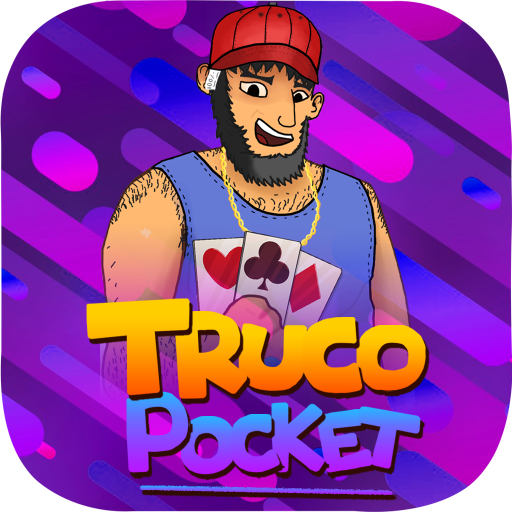 Mini Truco: Jogue Truco Online