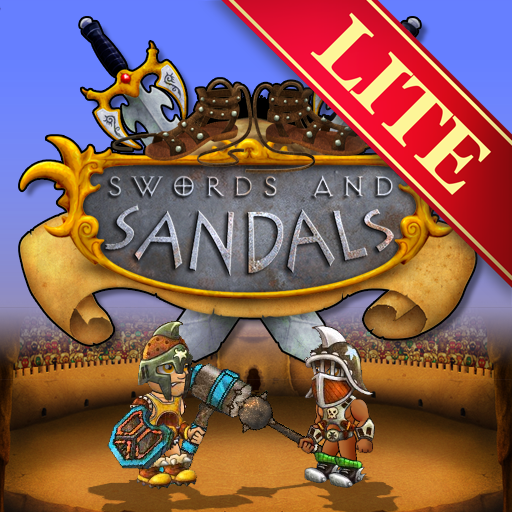 Swords and Sandals Lite