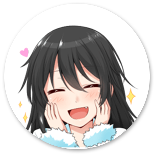 TOP Anime Sticker for WAStickerApps