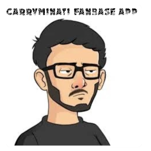 CARRYMINATI