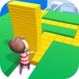 Stack Maze