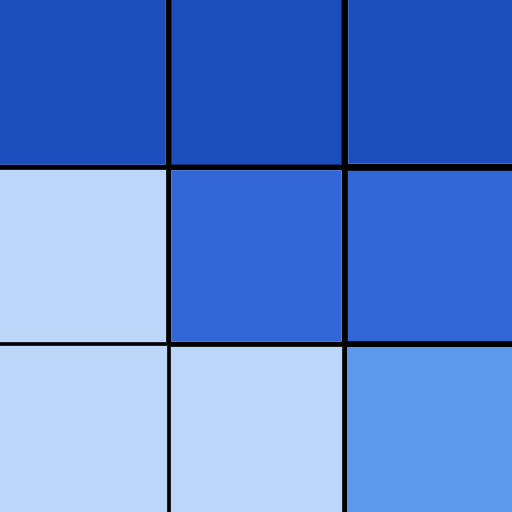 Blok Bulmaca Sudoku!