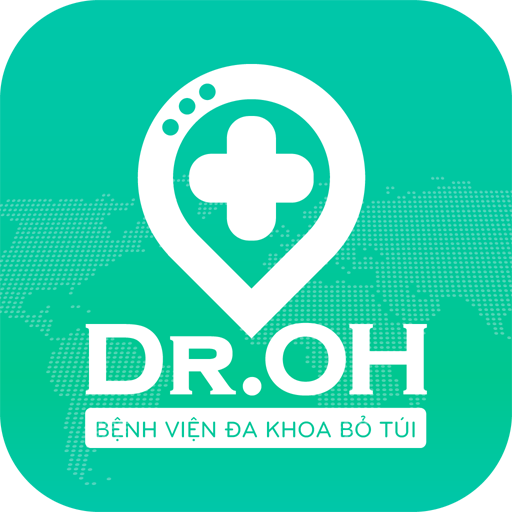 DROH Bệnh Viện Đa Khoa Bỏ Túi