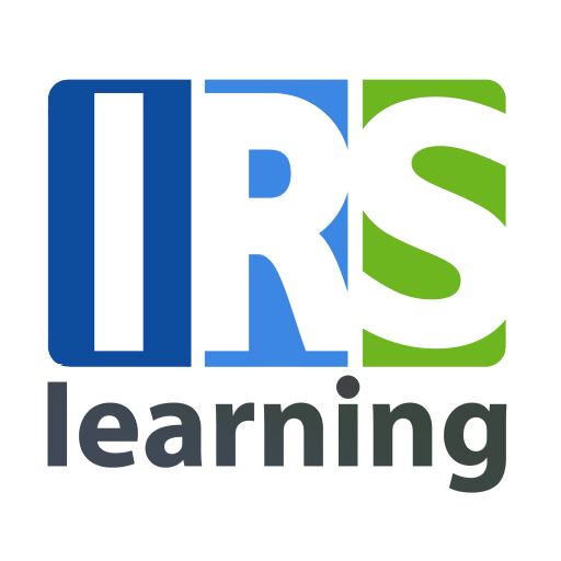 IRS Learning