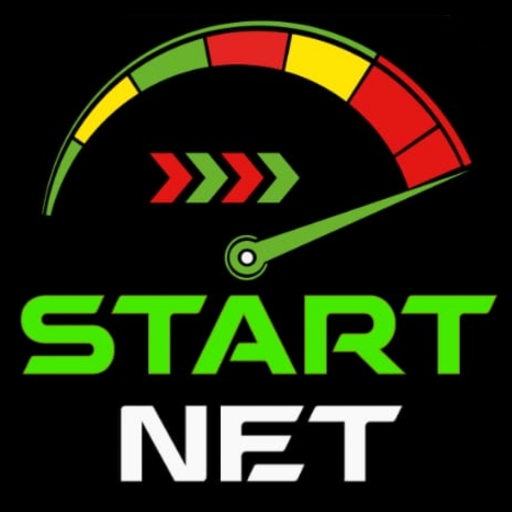 Start Net