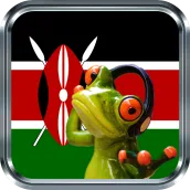Kenya Radio Stations App