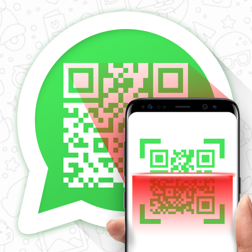 WhatsWeb Scan สำหรับ 2 Whatsapp