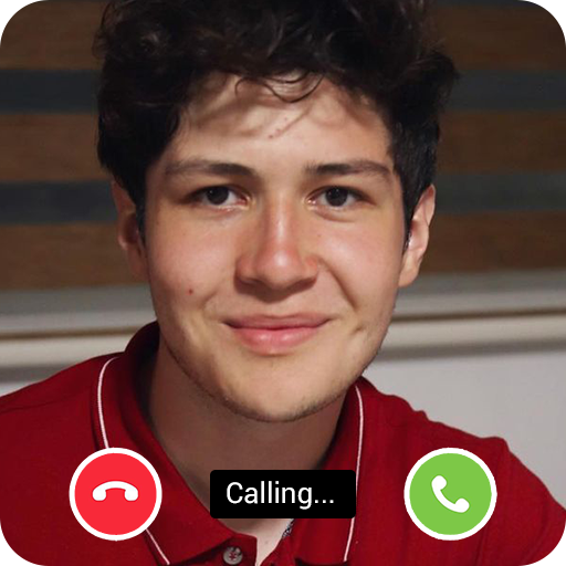 E-MasterSensei fake call prank