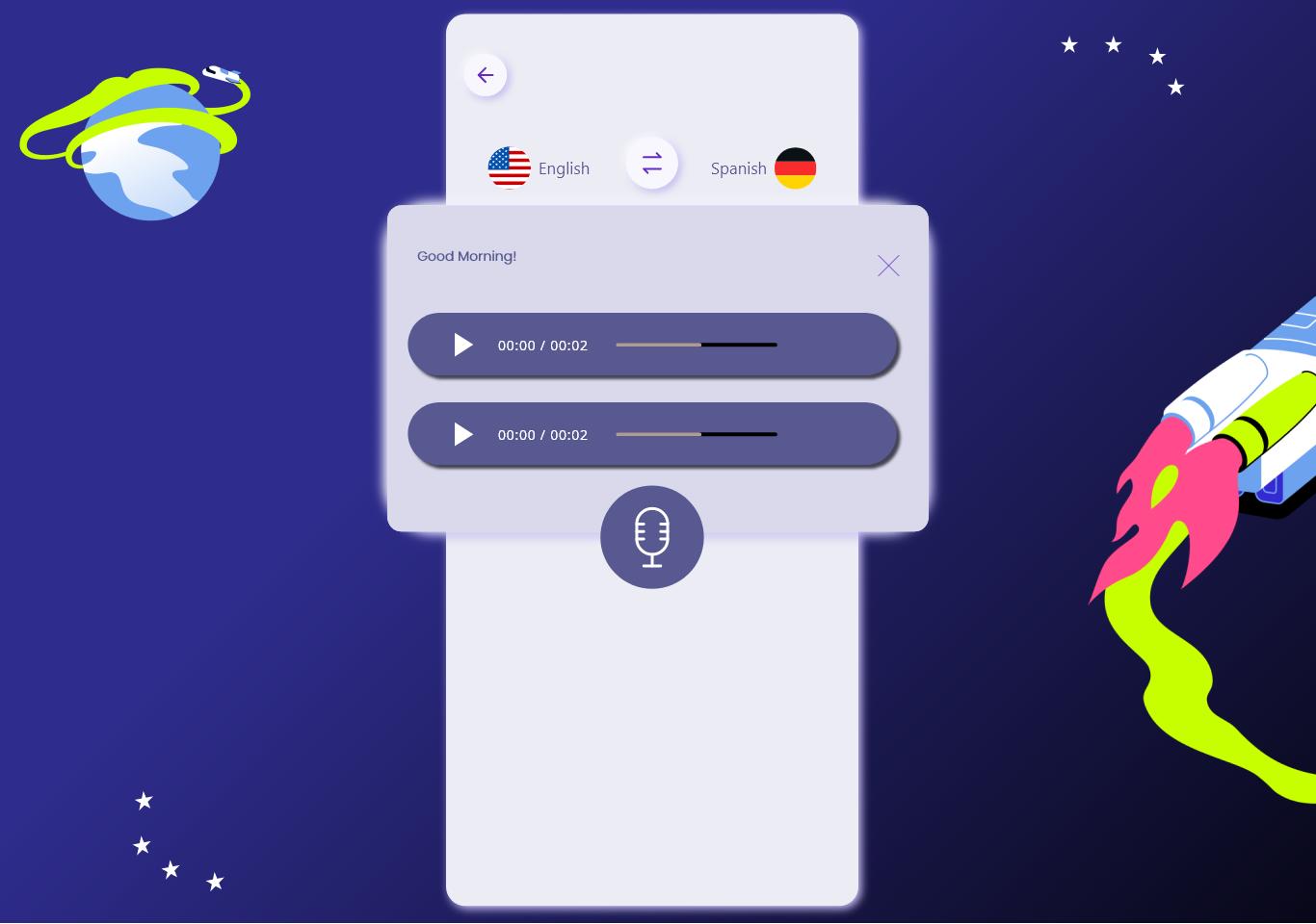 在電腦上下載Travel Translate - Translator | GameLoop官方網站