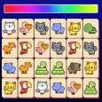 Connect Animal - 動物ペアマッチング