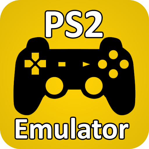 PS2 Emulator PS2