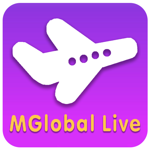 MGlobal Live Streaming Guide