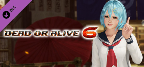 [Revival] DOA6 School Uniform - NiCO