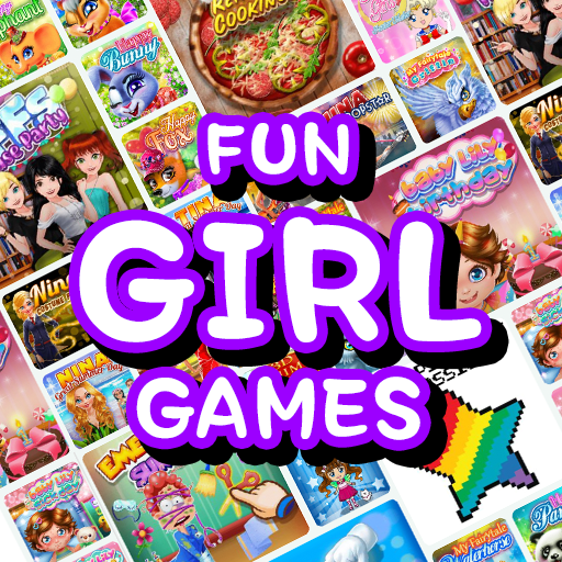Fun Girl Games