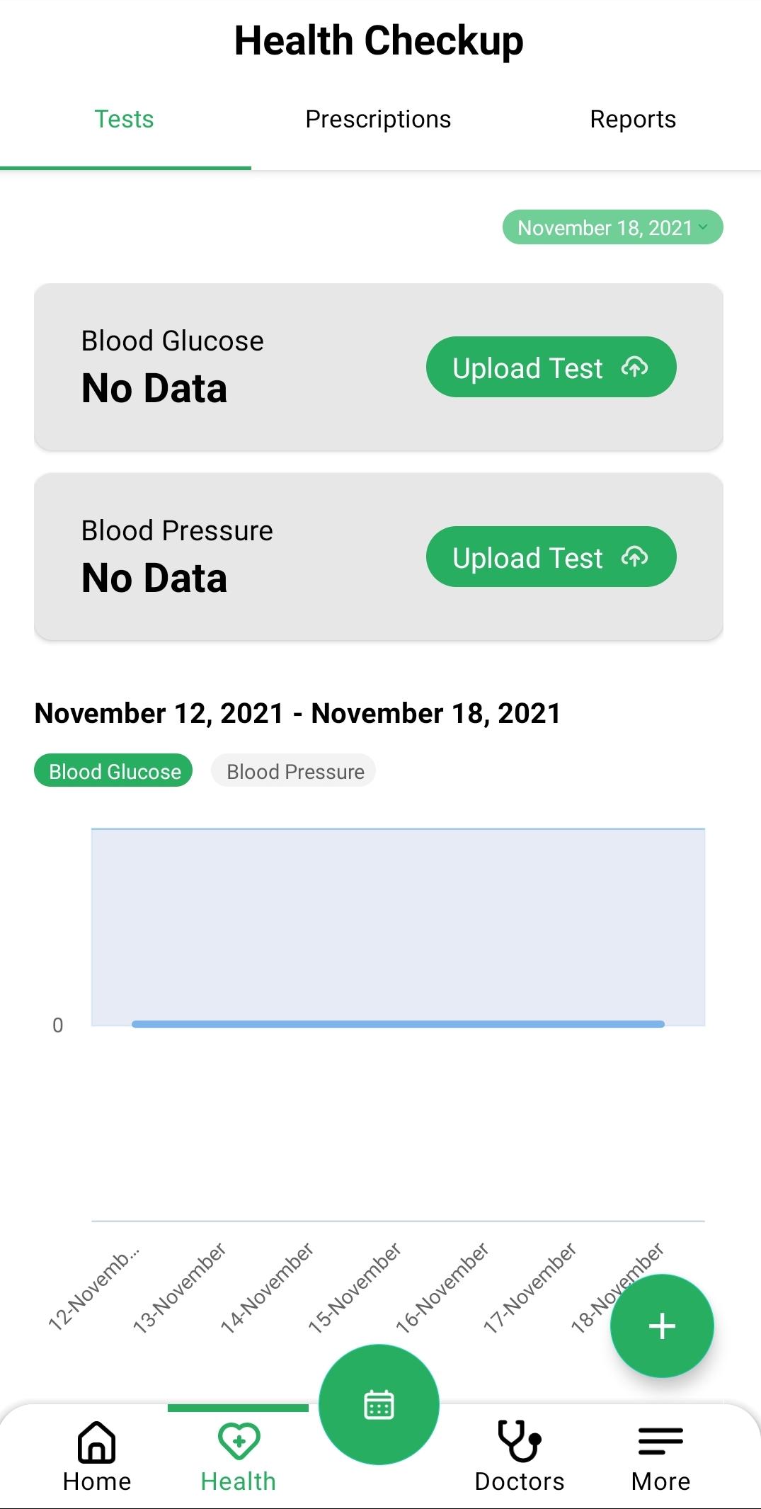 Download DigiCure android on PC