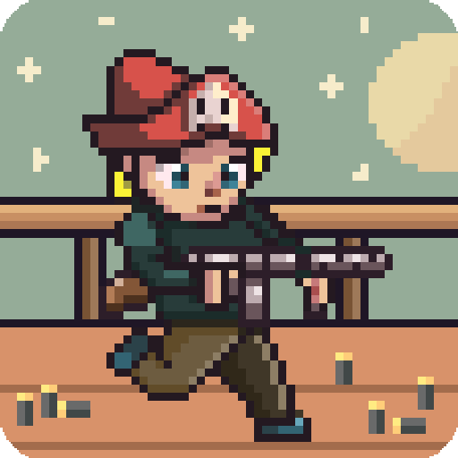 Pirate Soldier: Ship Defense