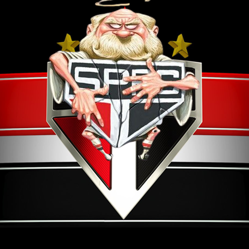 São Paulo - Wallpapers - SPFC