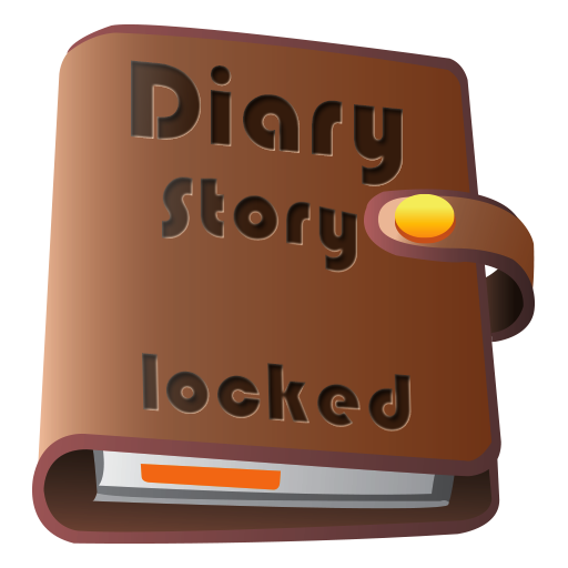Diary Locked